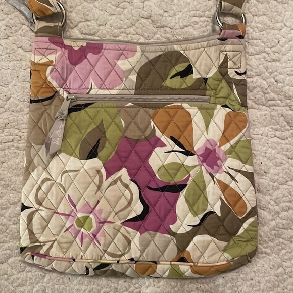 Vera Bradley Portobello Road collection purse and wallet​​ - Picture 3 of 11